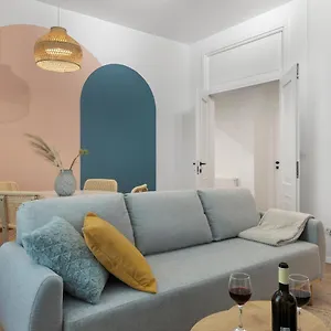 Διαμέρισμα Vd Boutique No 1, Βουκουρέστι