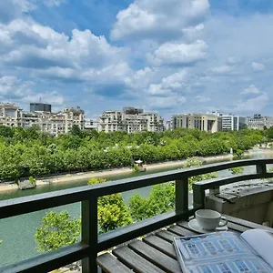 Διαμέρισμα Unirii Center By Olala Homes, Βουκουρέστι