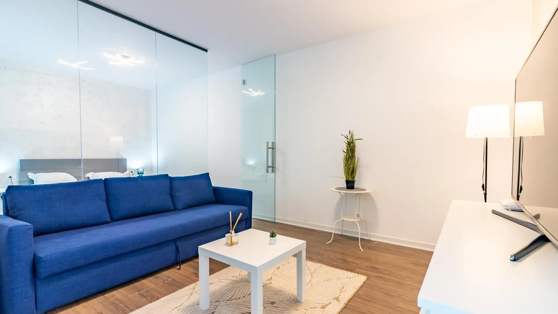 Cozystudio Cloud9 Promenada Subway Bucharest Apartment