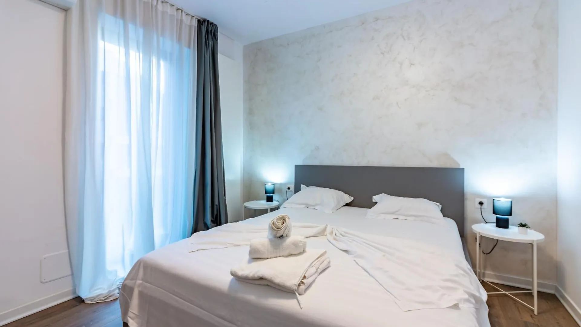 Cozystudio Cloud9 Promenada Subway Bucharest